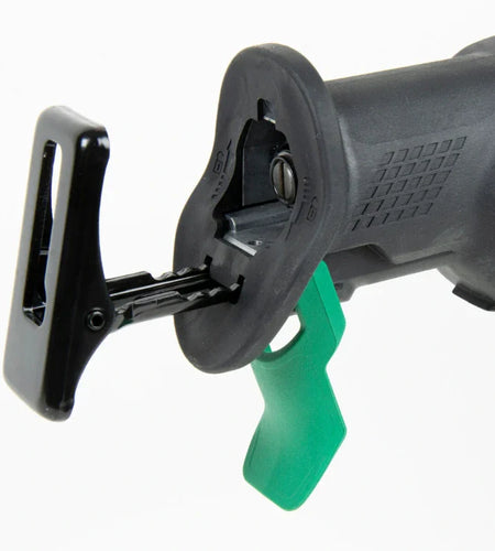 Metabo HPT CR36DAM 36V MultiVolt™ Cordless Brushless Reciprocating Saw Kit