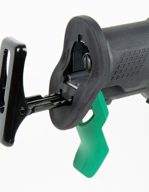 Load image into Gallery viewer, Metabo HPT CR36DAM 36V MultiVolt™ Cordless Brushless Reciprocating Saw Kit
