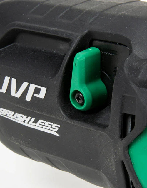 Load image into Gallery viewer, Metabo HPT CR36DAM 36V MultiVolt™ Cordless Brushless Reciprocating Saw Kit
