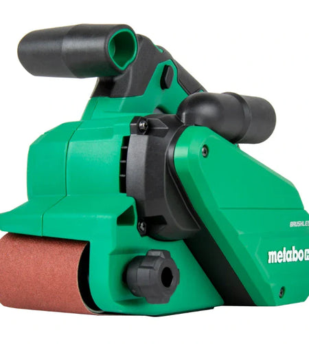 Metabo HPT SB3608DAQ4M 36V MultiVolt™ Cordless Brushless 3" x 21" Belt Sander (Tool Body Only)