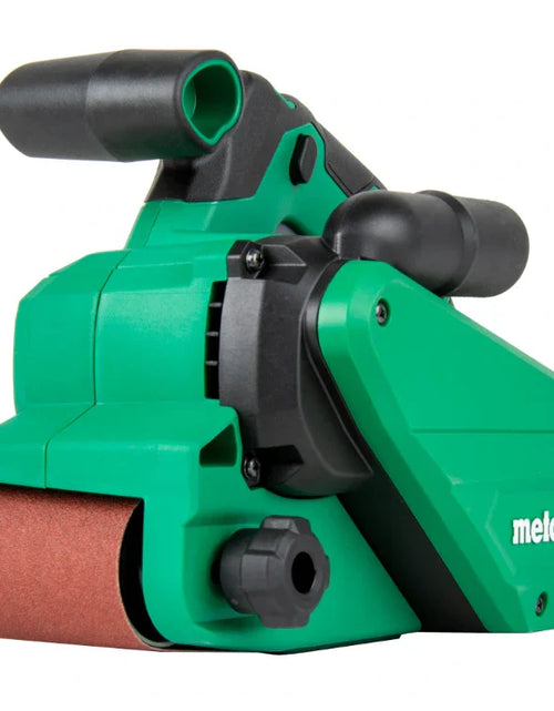 Load image into Gallery viewer, Metabo HPT SB3608DAQ4M 36V MultiVolt™ Cordless Brushless 3" x 21" Belt Sander (Tool Body Only)
