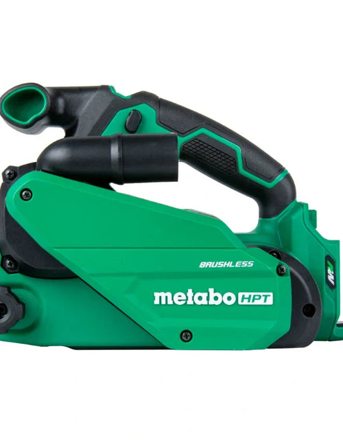 Load image into Gallery viewer, Metabo HPT SB3608DAQ4M 36V MultiVolt™ Cordless Brushless 3" x 21" Belt Sander (Tool Body Only)
