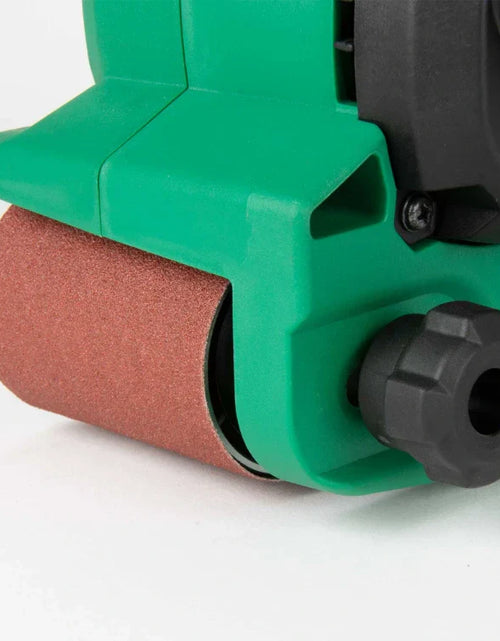 Load image into Gallery viewer, Metabo HPT SB3608DAQ4M 36V MultiVolt™ Cordless Brushless 3" x 21" Belt Sander (Tool Body Only)
