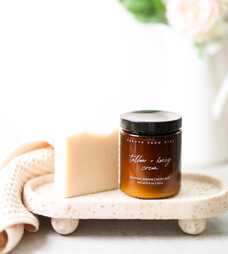 Gentle Care Duo for Mom + Baby Kit