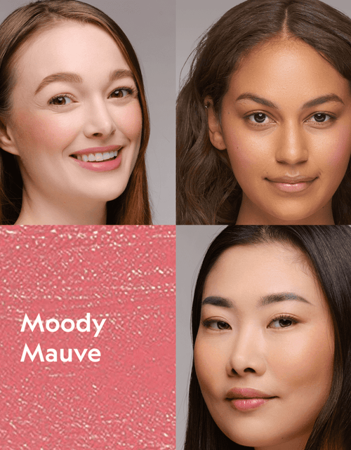 Load image into Gallery viewer, Super Serum Silk Buildable Cream Blush
