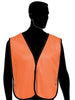 Neon Orange