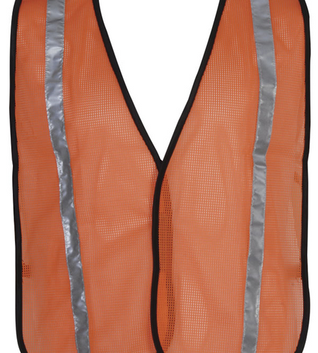 HIVIZGARD Non-Rated Safety Vest
