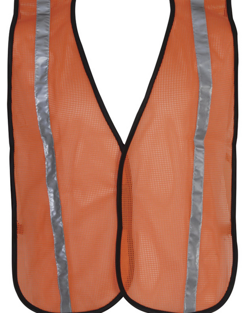 Load image into Gallery viewer, HIVIZGARD Non-Rated Safety Vest
