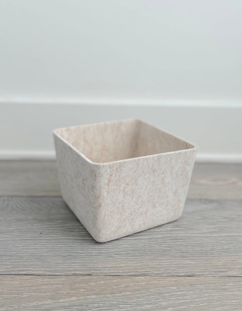 Load image into Gallery viewer, The Sculpted Bin - Petite | Set of 3
