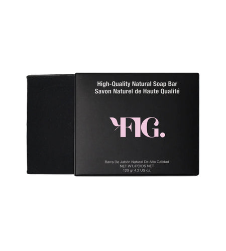 Natural Soap - Charcoal
