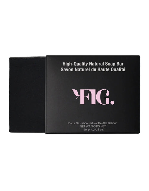 Load image into Gallery viewer, Natural Soap - Charcoal
