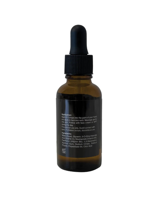 Load image into Gallery viewer, Niacinamide Vitamin Boost Serum

