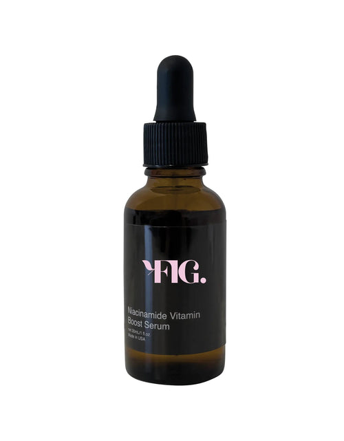 Load image into Gallery viewer, Niacinamide Vitamin Boost Serum

