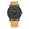 Belt Brown Black