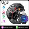Black Silicone Strap Style