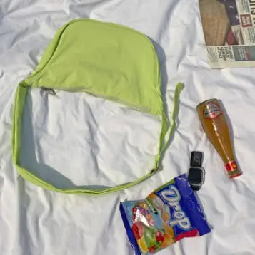 Load image into Gallery viewer, Vintage Hobo Bag Inspired by Kendall Jenner (Shoulder)
