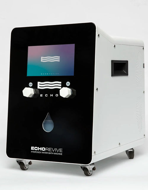 Load image into Gallery viewer, ECHO Revive Hydrogen Bath Water Machine

