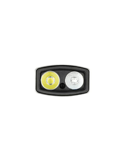 Load image into Gallery viewer, OLIGHT ARKFELDPRO3RSTARS Arkfeld Pro Flat EDC Flashlight with LED Light UV and Laser - Stars &amp; Stripes Edition
