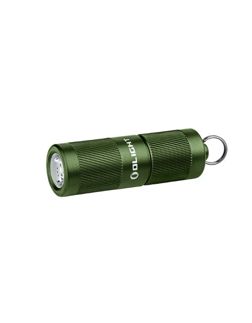 Load image into Gallery viewer, OLIGHT I1R2PROODG DIY Bundle i1R 2 Pro Keychain Flashlight - OD Green
