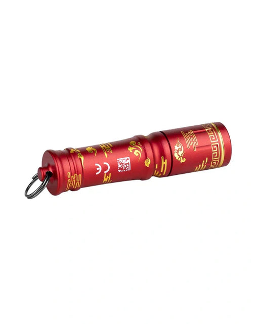Load image into Gallery viewer, OLIGHT I3EAC i3E EOS Keychain Flashlight - Auspicious Clouds
