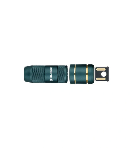 OLIGHT IMINI2DB imini 2 Rechargeable Mini Flashlight - Dream Blue