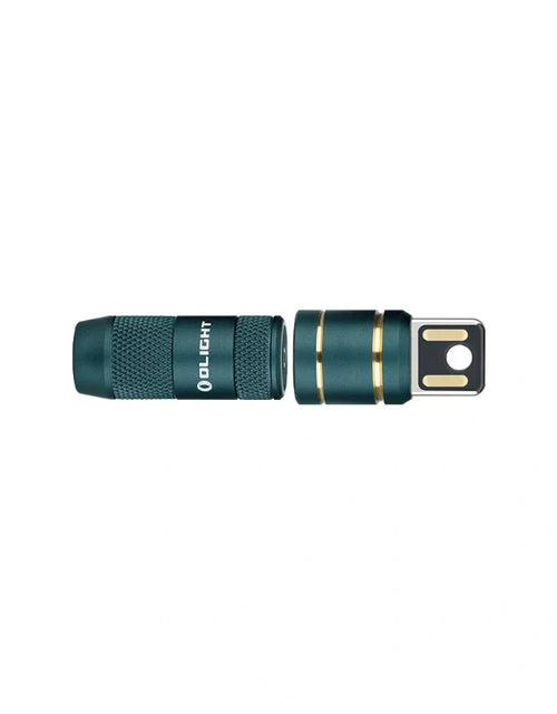 Load image into Gallery viewer, OLIGHT IMINI2DB imini 2 Rechargeable Mini Flashlight - Dream Blue
