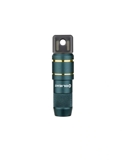 Load image into Gallery viewer, OLIGHT IMINI2DB imini 2 Rechargeable Mini Flashlight - Dream Blue
