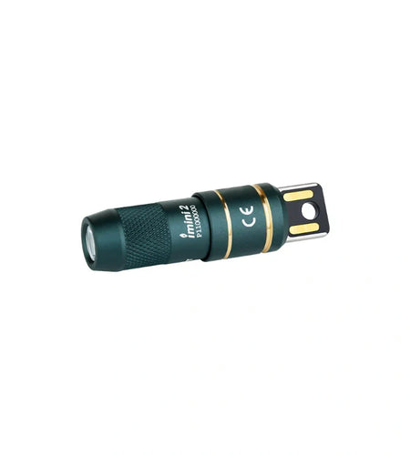 OLIGHT IMINI2DB imini 2 Rechargeable Mini Flashlight - Dream Blue