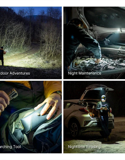 Load image into Gallery viewer, OLIGHT OCLIPULTRAOAL Oclip Ultra Clip-On EDC Light with Flood, Spot, and UV Modes - Olive Green
