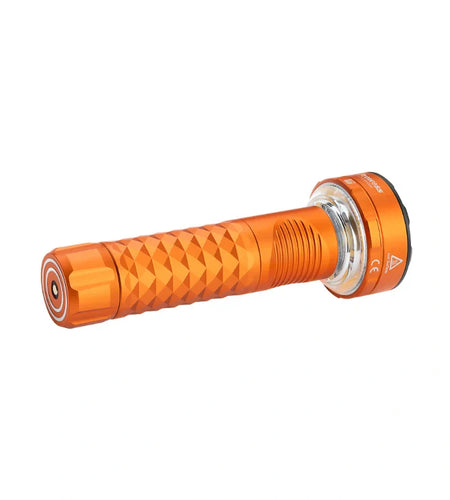 OLIGHT PROWESSORG Prowess Multifunctional with Bidirectional Lighting Flashlight - Orange