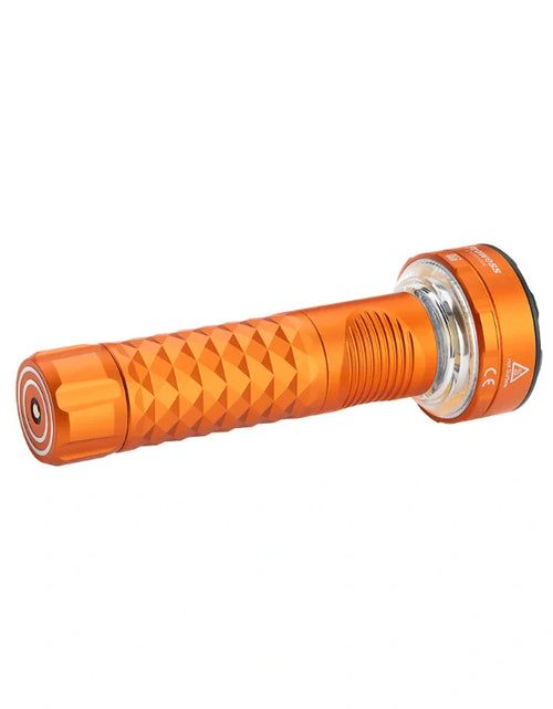 Load image into Gallery viewer, OLIGHT PROWESSORG Prowess Multifunctional with Bidirectional Lighting Flashlight - Orange
