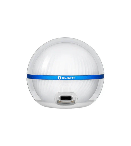 OLIGHT SPHEREC Sphere Ambient Light with App Control - Blue