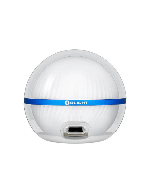 Load image into Gallery viewer, OLIGHT SPHEREC Sphere Ambient Light with App Control - Blue

