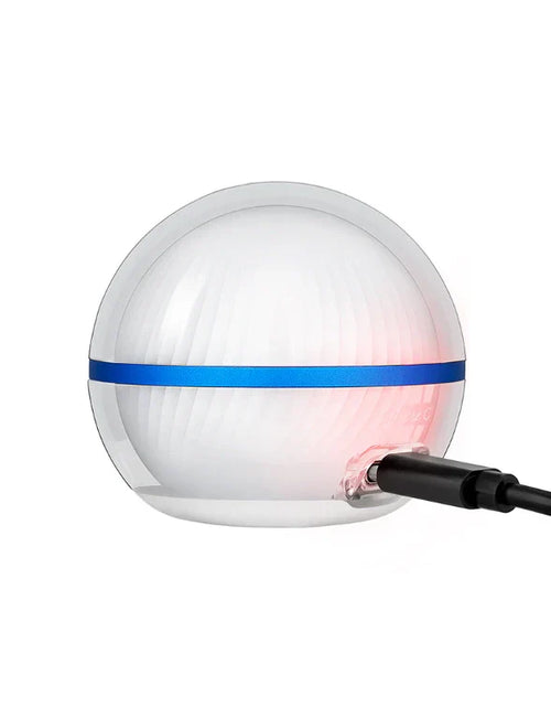 Load image into Gallery viewer, OLIGHT SPHEREC Sphere Ambient Light with App Control - Blue
