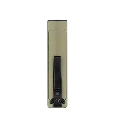 OLIGHT ARKFELDULTRAOLG Arkfeld Ultra 3-in-1 EDC Flashlight with O-aluminum Material - Olive Green CW(5700K~6700K)