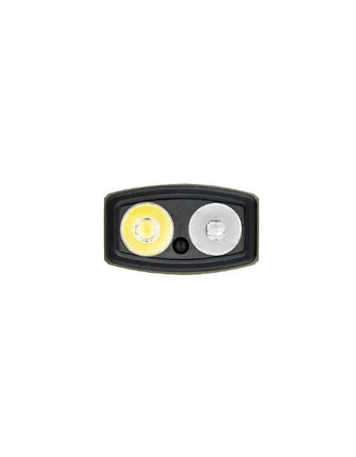 Load image into Gallery viewer, OLIGHT ARKFELDULTRAOLG Arkfeld Ultra 3-in-1 EDC Flashlight with O-aluminum Material - Olive Green CW(5700K~6700K)
