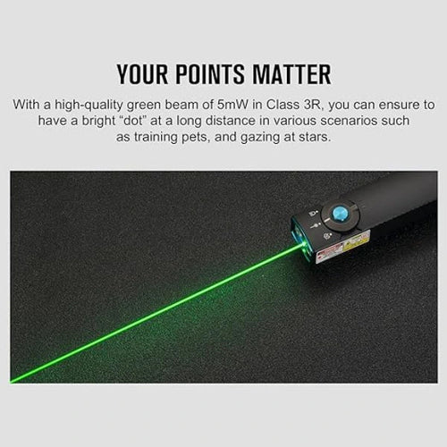 Load image into Gallery viewer, OLIGHT ARKFELDPRO3RODGV3 Arkfeld Pro Flat EDC Flashlight with LED Light UV and Laser - OD Green
