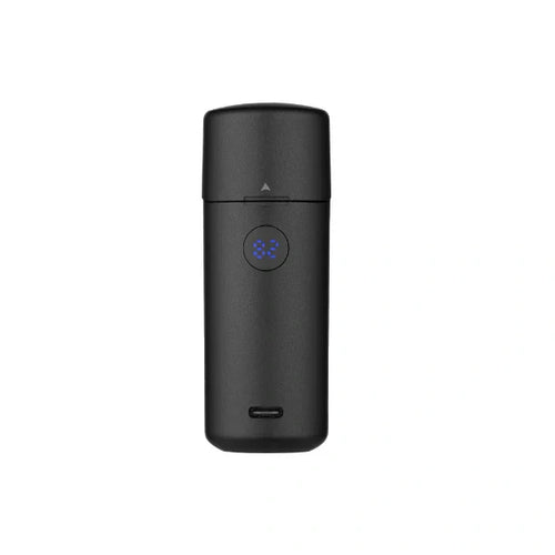 Load image into Gallery viewer, OLIGHT BATON4KITBK Baton 4 Powerful EDC Flashlight 1300 Lumens - Black - Premium (With Charging Case)
