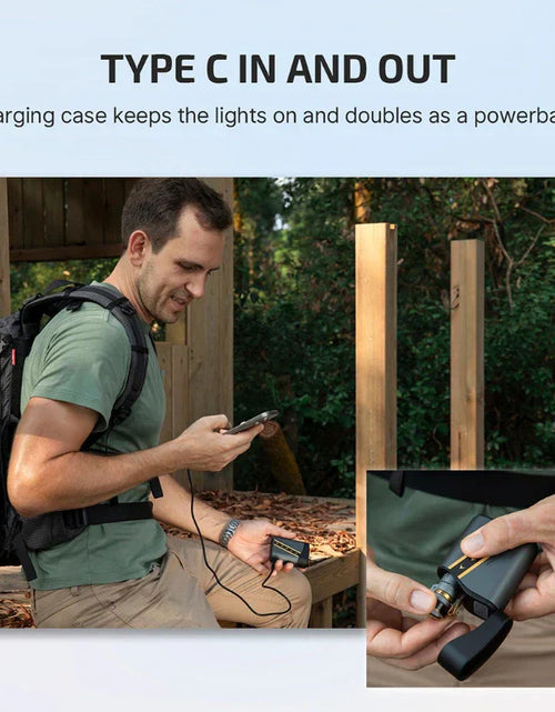 Load image into Gallery viewer, OLIGHT BATON4KITFTPL Baton 4 Powerful EDC Flashlight 1300 Lumens - Fighter Pilot-Premium
