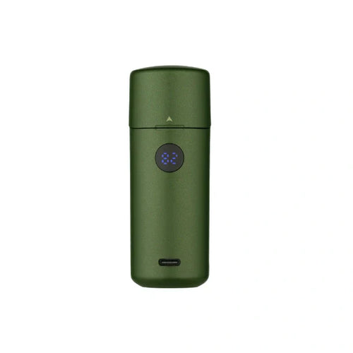 Load image into Gallery viewer, OLIGHT BATON4KITODG Baton 4 Powerful EDC Flashlight 1300 Lumens - OD Green - Premium (With Charging Case)
