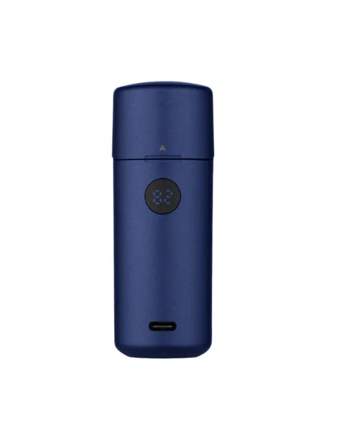 Load image into Gallery viewer, OLIGHT BATON4KITRGBU Baton 4 Powerful EDC Flashlight 1300 Lumens - Regal Blue - Premium (With Charging Case)

