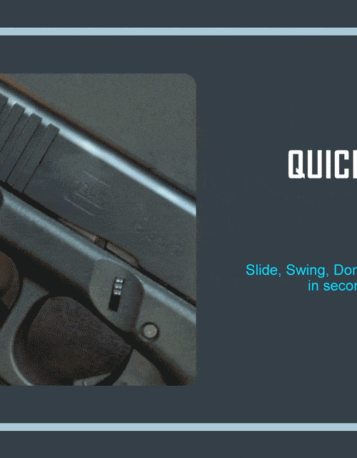 Load image into Gallery viewer, OLIGHT BALDRSBK Baldr S Rail Mounted Light 800 Lumens
