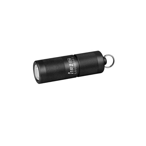 Load image into Gallery viewer, OLIGHT I1R2PROBK i1R 2 Pro Keychain Flashlight - Black
