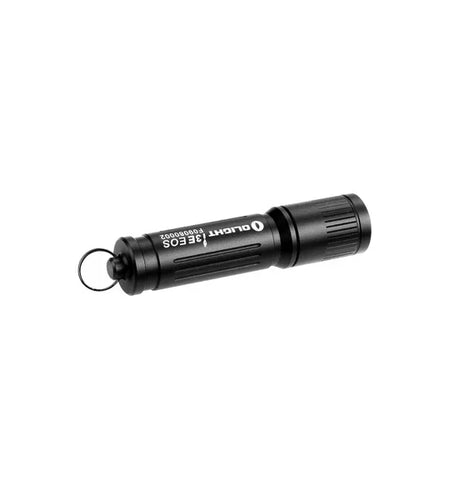 OLIGHT I3EBK i3E EOS Keychain Flashlight - Black