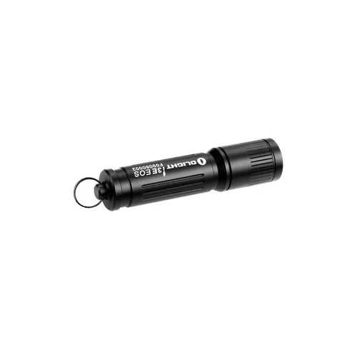 Load image into Gallery viewer, OLIGHT I3EBK i3E EOS Keychain Flashlight - Black

