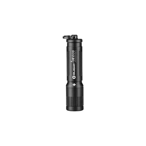 Load image into Gallery viewer, OLIGHT I3EBK i3E EOS Keychain Flashlight - Black
