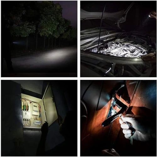 Load image into Gallery viewer, OLIGHT I3EBK i3E EOS Keychain Flashlight - Black

