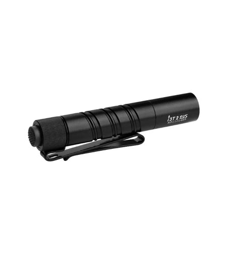 OLIGHT I3T2BK i3T 2 EOS Small EDC Flashlight - Black