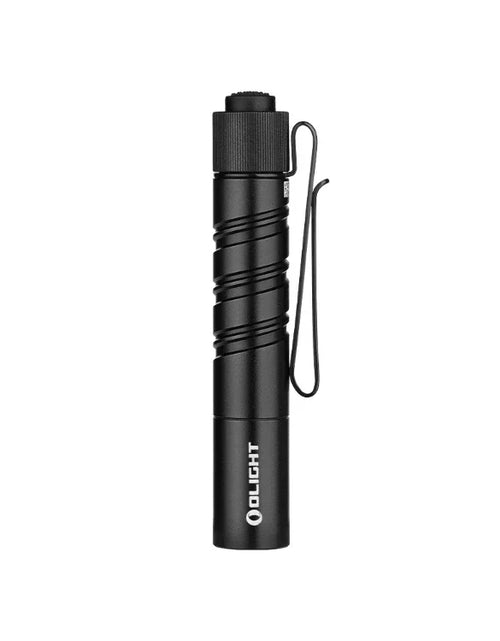 Load image into Gallery viewer, OLIGHT I3T2BK i3T 2 EOS Small EDC Flashlight - Black
