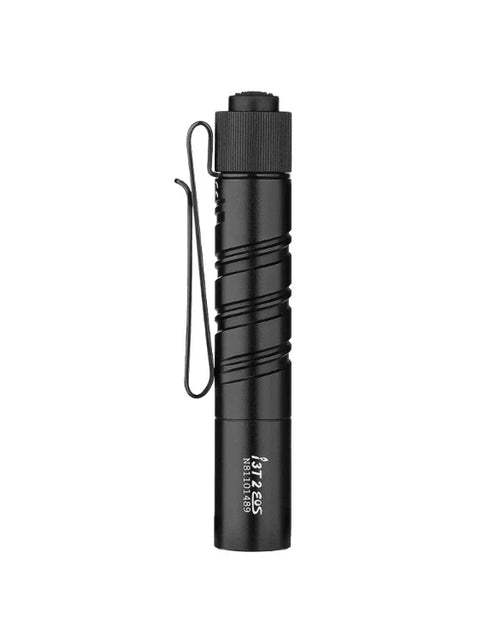 Load image into Gallery viewer, OLIGHT I3T2BK i3T 2 EOS Small EDC Flashlight - Black
